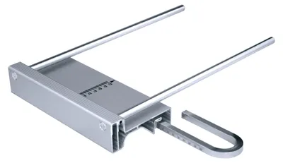 Produktbild von Mafell Parallelanschlag für Bohrstation BST | 204407