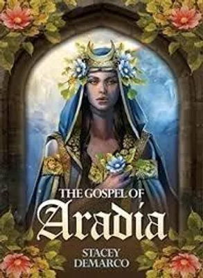 Produktbild von The Gospel of Aradia