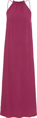 Produktbild von LSCN by Lascana Strandkleid dark berry Größe 44/46