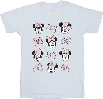 Produktbild von Disney - T-Shirt für Herren BI41710 (S) (Weiß)