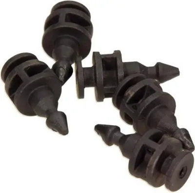 Zdjęcie produktu dla Mocowanie Db Tylnej Lampy Sprinter Kpl X5 Sztuk