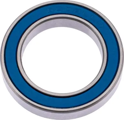 Produktbild von Contec Cb-473a 6803 Llb 17x26x5 Mm Lenklager Silber  Silber One Size