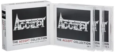 Produktbild von The Accept Collection
