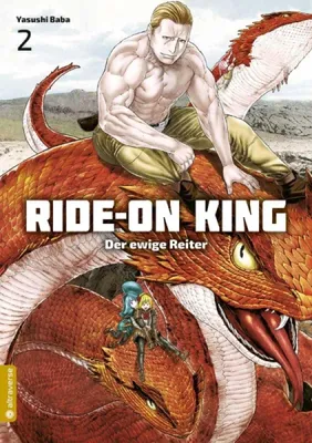 Produktbild von Ride-On King 02
