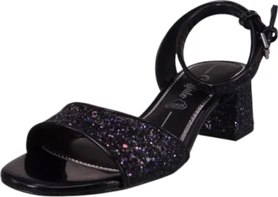 Produktbild von Buffalo Damen Komfort Sandalen Rainelle 1291601 Schwarz