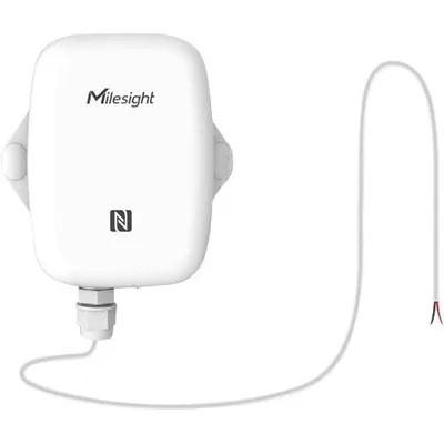 Obrázek produktu pro Milesight EM300TH915M, Vnitřní/venkovní, Snímač tepoty a vlhkosti, Volně stojící, -30 - 70 °C, NFC, 0 - 100%