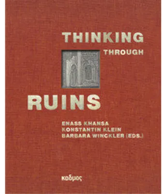 Immagine prodotto di Thinking Through Ruins