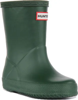 Produktbild von Hunter First Classic Gummistiefel Kinder