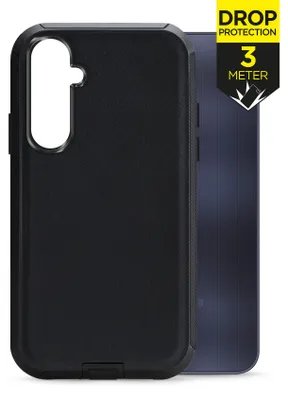 Imagen del producto de Funda protectora Mobilize para Samsung Galaxy A25 5G, color