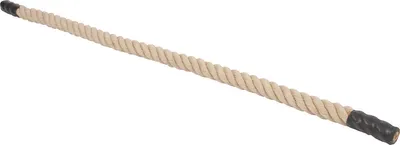 Produktbild von Balanciertau aus Hanf, Balancetrainer, Balancier Trainer, 200 cm