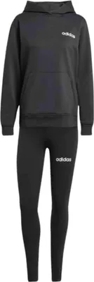 Produktbild von Adidas Complete Tracksuit 113-JX0474 in  color size x-small