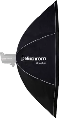 Image de Elinchrom Rotalux Octabox 175 cm