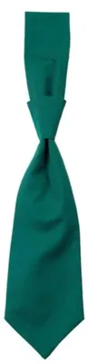 Produktbild von CG Workwear - "Messina" Krawatte LT1720 (Einheitsgröße) (Flaschengrün)