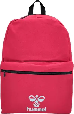 Obrázek produktu pro Batoh Hummel Back2school 2 Red,Pink Red,Pink Jedna velikost
