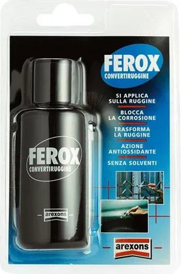 Obrázok produktu pre Inhibítor Hrdze Ferox 95 Ml