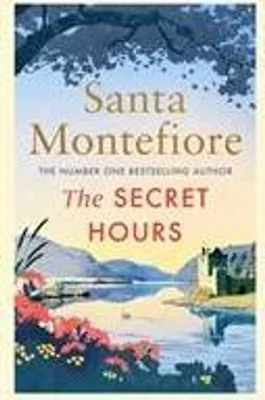 Zdjęcie produktu dla The Secret Hours