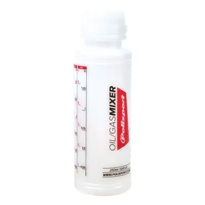 Zdjęcie produktu dla Mieszalnik oleju/paliwa 250 ml - Miarka do mieszanki 2-suwowej