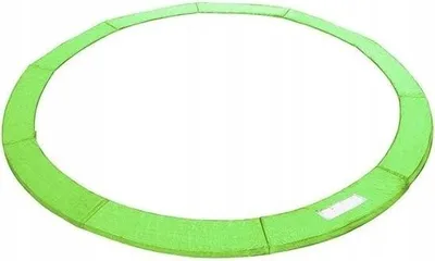 Obrázok produktu pre Kryt okraja trampolíny - zelený - 366 cm