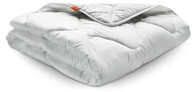 Produktbild von Bettdecke 135 x 200 cm, Ganzjahresdecke,  100, Waschbar bis 60 Grad, Steppdecke aus 100% Mikrofaser