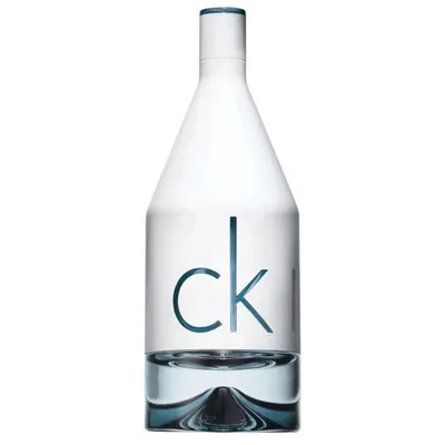 Produktbild von Herrenparfüm Ck IN2U Calvin Klein EDT   100 ml