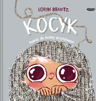 Immagine prodotto di Kocyk do przytulania dla dzieci Loryn Brantz