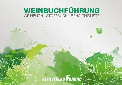 Image de Weinbuchführung