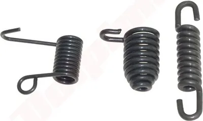 Produktbild von Vibrationsdämpfer Für Partner 350S Set