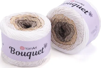 Obrázek produktu pro Yarn Art Bouquet 707 Pletací příze