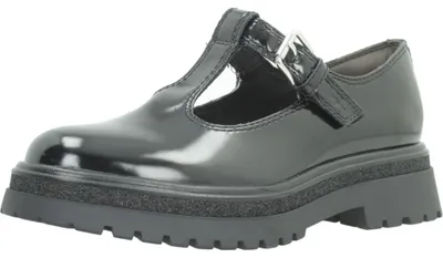 Obrázok produktu pre TAMARIS 24324 45 BLUCHE HEBILLA Čierna