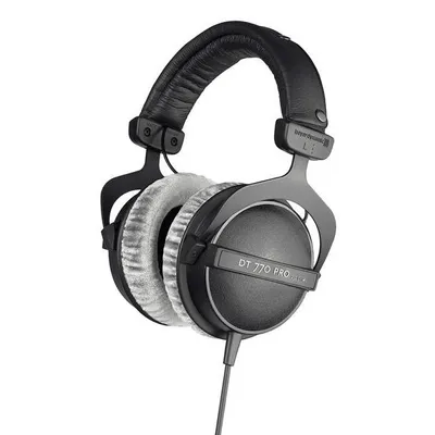Obrázok produktu pre Beyerdynamic DT 770 Pro 250 Ohm - Kopfhörer