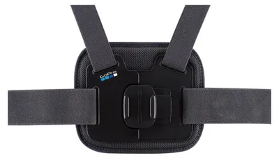 Zdjęcie produktu dla GoPro AKTAC-001, Zestaw do aparatu fotograficznego, 267 g, Czarny