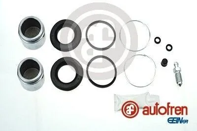 Produktbild von AUTOFREN SEINSA Bremssattel-Reparatursatz für TOYOTA SUPRA (JZA80) Hinten 40mm D42086C