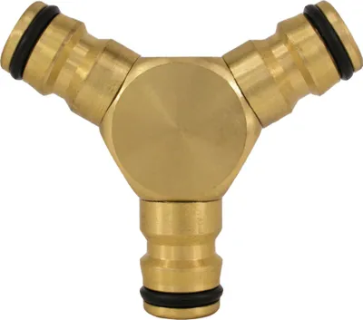 Obrázek produktu pro puteus MESSING Y-díl 33052-E Y-díl 33052e