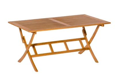 Produktbild von Merxx Gartentisch, klappbar - Akazie