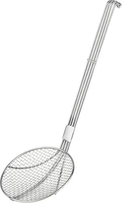 Obrázek produktu pro APS Back-/Frittierlöffel, Höhe: 425 mm, ø: 160 mm