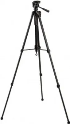 Produktbild von B.I.G. T-1271 Kamerastativ, schwarz, 425814
