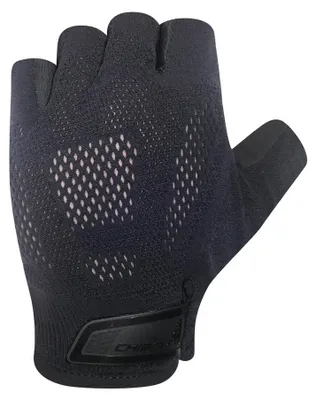 Produktbild von CHIBA BioXCell Road - Radhandschuhe XXL schwarz, gepolstert, atmungsaktiv.