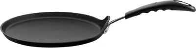 Obrázek produktu pro Berlinger Haus titanová pánev na palačinky 28cm Black Professional 35647