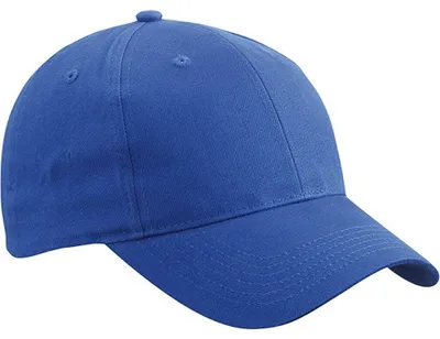 Productafbeelding van Myrtle Beach - Honkbalkap LT1306 (one size) (Koningsblauw)