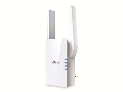 Produktbild von TP-Link RE605X WL-Repeater TP-Link RE605X (AX1800 Quad-Core)