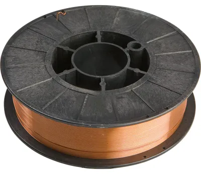 Obrázok produktu pre Zvárací drôt 1,0 mm, 5 kg