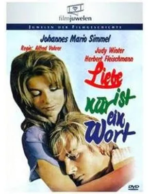 Produktbild von Purzer, M: Liebe ist nur ein Wort