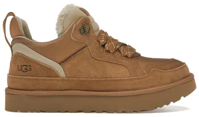 Produktbild von UGG Lowmel Chestnut - EU 49.5