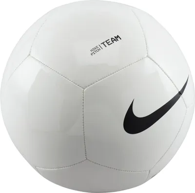 Image de Piłka Nike Pitch Team FZ7553-100 3