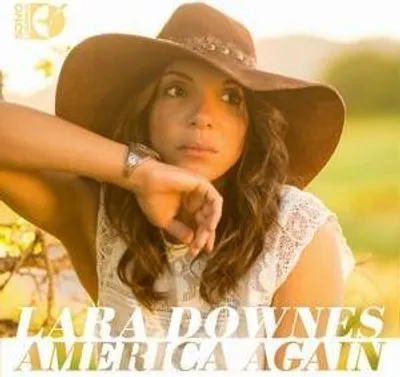 Produktbild von Downes, L: America Again