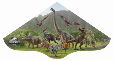 Obrázok produktu pre Günther JURASSIC WORLD Escape Detský drak