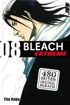 Image de Bleach EXTREME 08