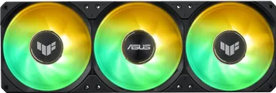 Immagine prodotto di Asus WAK TUF GAMING LC III 360 ARGB LCD