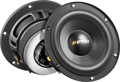 Produktbild von Eton PRS 165.3 - 16,5cm Kompo Lautsprecher 3-Wege System