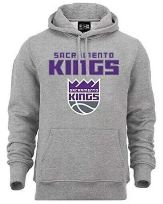 Imagen del producto de Sudadera con capucha New Era 60505439 para Hombre
